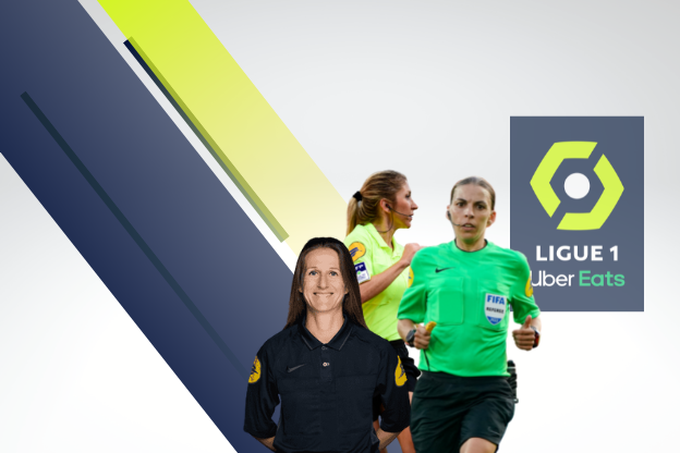 Ligue 1 Uber Eats